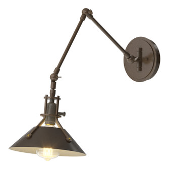 Henry Henry Sconce in Bronze (39|209320-SKT-05-14)