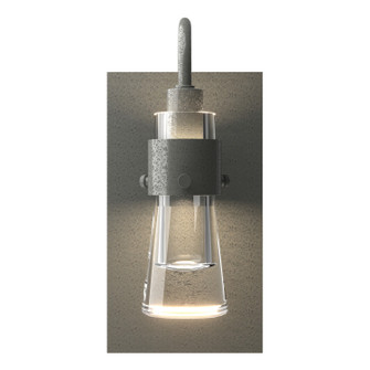 Erlenmeyer Erlenmeyer ADA Sconce in Natural Iron (39|207720-SKT-20-ZM0343)