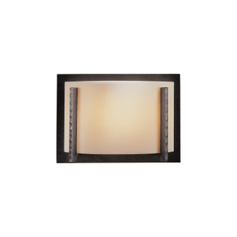 Vertical Bar LED Wall Sconce in Oil Rubbed Bronze (39|206740-SKT-14-BB0402)