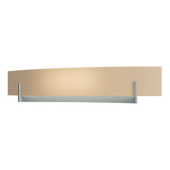 Axis Axis Large Sconce in Vintage Platinum (39|206410-SKT-82-SS0328)
