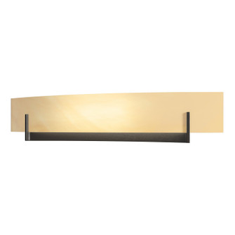 Axis Axis Large Sconce in Oil Rubbed Bronze (39|206410-SKT-14-AA0328)