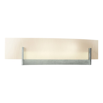 Axis Axis Sconce in Vintage Platinum (39|206401-SKT-82-BB0324)