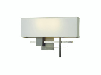 Cosmo LED Wall Sconce in Sterling (39|206350-SKT-85-84-SF1606)