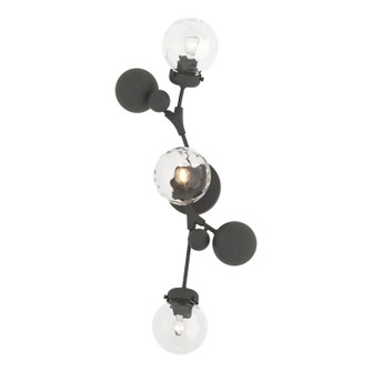 Sprig Three Light Wall Sconce in Natural Iron (39|206050-SKT-20-LL0629)