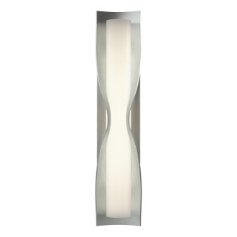 Dune Dune Large Sconce in Vintage Platinum (39|204795-SKT-82-GG0347)