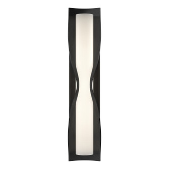 Dune Four Light Wall Sconce in Black (39|204795-SKT-10-GG0347)