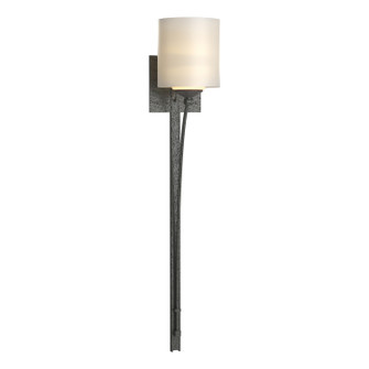 Formae Formae Contemporary 1 Light Sconce in Natural Iron (39|204670-SKT-20-GG0169)