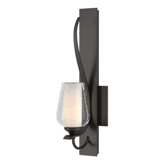 Flora Flora Sconce in Oil Rubbed Bronze (39|203035-SKT-14-ZS0354)