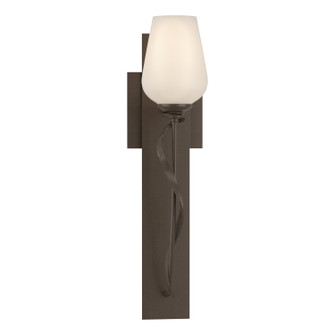 Flora Flora Sconce in Bronze (39|203030-SKT-05-GG0303)