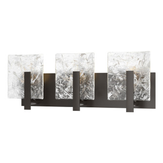 Arc Arc 3-Light Bath Sconce in Oil Rubbed Bronze (39|201312-SKT-14-YR0719)