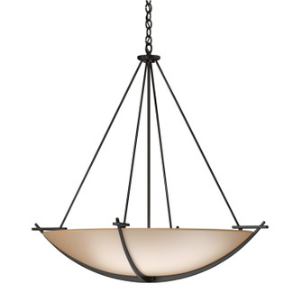 Compass Compass Large Scale Pendant in Oil Rubbed Bronze (39|194531-SKT-14-SS0170)
