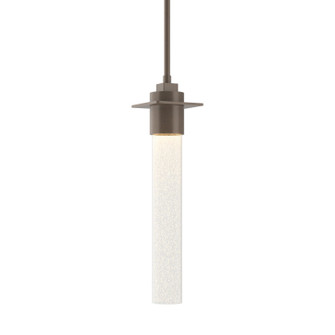 Airis One Light Mini Pendant in Bronze (39|187910-SKT-MULT-05-II0254)