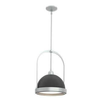 Atlas Atlas Small Pendant in Vintage Platinum (39|187462-SKT-MULT-82-10)