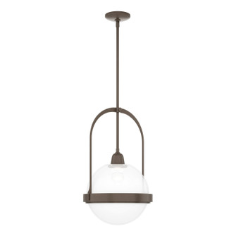 Atlas Atlas Pendant in Bronze (39|187460-SKT-MULT-05-WF0605)