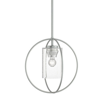 Interlude Rhythm Mini Pendant in Vintage Platinum (39|187440-SKT-MULT-82-II0160)
