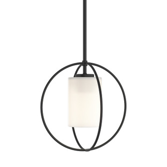 Interlude Rhythm Mini Pendant in Black (39|187440-SKT-MULT-10-GG0160)