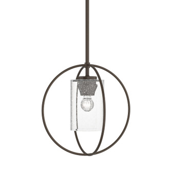 Interlude One Light Mini Pendant in Bronze (39|187440-SKT-MULT-05-II0160) Interlude One Light Mini Pendant in Bronze (39|187440-SKT-MULT-05-II0160)