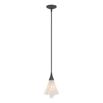 Mobius One Light Mini Pendant in Natural Iron (39|184530-SKT-MULT-20-SH1987)