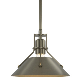 Henry One Light Mini Pendant in Soft Gold (39|184250-SKT-MULT-84-84)