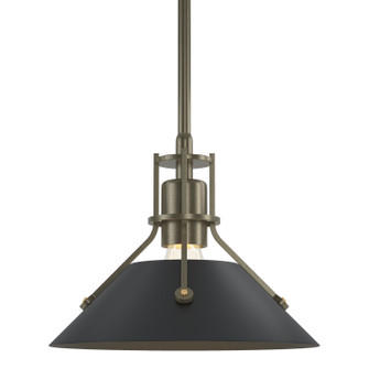 Henry One Light Mini Pendant in Soft Gold (39|184250-SKT-MULT-84-10)