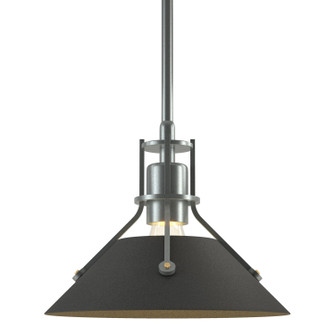 Henry One Light Mini Pendant in Vintage Platinum (39|184250-SKT-MULT-82-20)
