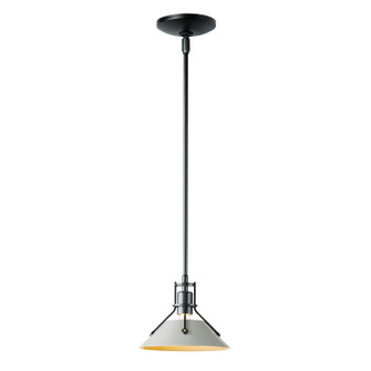 Henry One Light Mini Pendant in Vintage Platinum (39|184250-SKT-MULT-82-07)