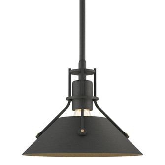 Henry One Light Mini Pendant in Natural Iron (39|184250-SKT-MULT-20-20)