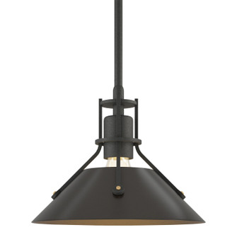 Henry Henry Mini Pendant in Natural Iron (39|184250-SKT-MULT-20-14)