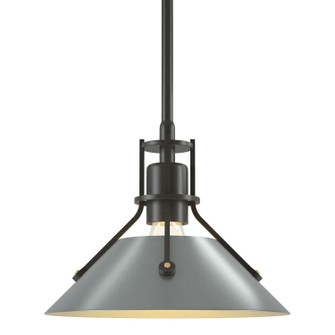 Henry Henry Mini Pendant in Dark Smoke (39|184250-SKT-MULT-07-82)