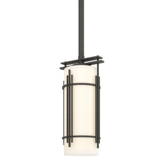Paralline One Light Mini Pendant in Natural Iron (39|183550-SKT-MULT-20-GG0118)