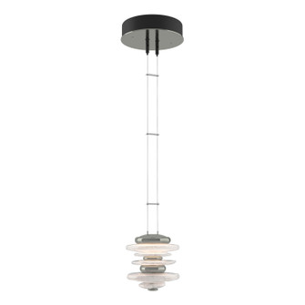 Cairn LED Pendant in Sterling (39|139970-LED-STND-85)