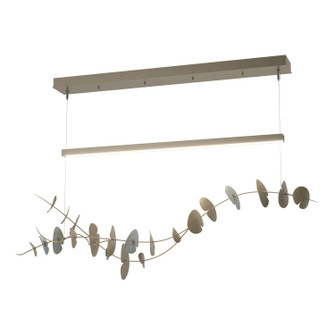 Lily Lily LED Pendant in Soft Gold (39|139812-LED-STND-84-82)