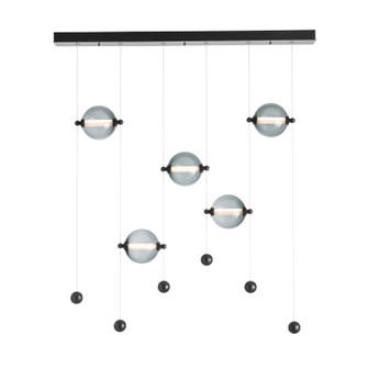 Abacus LED Pendant in Modern Brass (39|139050-LED-STND-86-YL0668)
