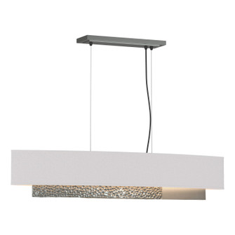 Oceanus Four Light Pendant in Vintage Platinum (39|137675-SKT-STND-82-SE4279)