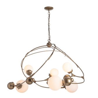 Sprig Six Light Pendant in Soft Gold (39|136421-SKT-84-LL0639)