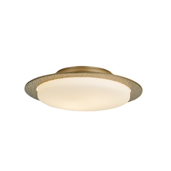 Oceanus Two Light Semi-Flush Mount in Vintage Platinum (39|126737-SKT-82-GG0097)