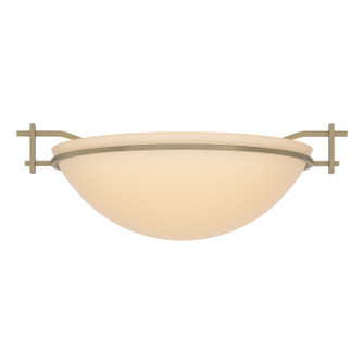 Moonband Moonband Semi-Flush in Soft Gold (39|124251-SKT-84-SS0045)