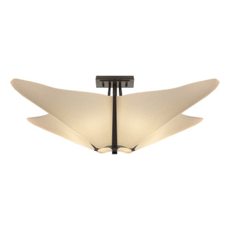 Kirigami Kirigami Semi-Flush in Oil Rubbed Bronze (39|123305-SKT-14-SH1995)