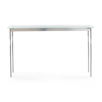 Senza Console Table in Modern Brass (39|750119-86-VA0714)