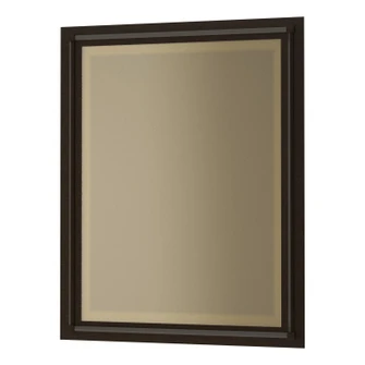 Rook Rook Beveled Mirror in Oil Rubbed Bronze (39|714901-14)