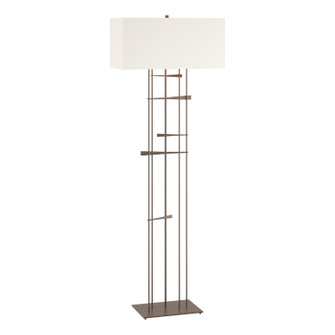 Cavaletti Cavaletti Floor Lamp in Bronze (39|237670-SKT-05-SF2302)