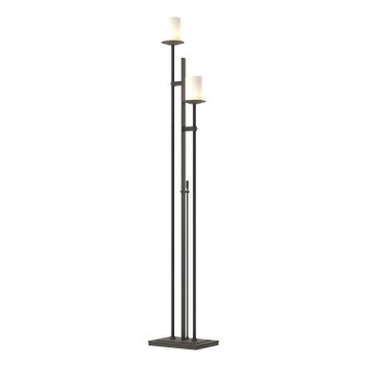 Rook Rook Twin Floor Lamp in Natural Iron (39|234903-SKT-20-GG0188)