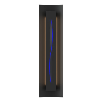 Gallery Gallery Sconce in Black (39|217640-SKT-10-EE0206)