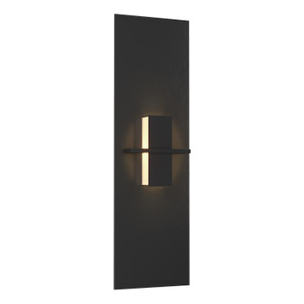 Aperture Aperture Vertical Sconce in Black (39|217520-SKT-10-BB0273)