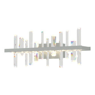 Solitude Solitude LED Sconce in Oil Rubbed Bronze (39|207918-LED-14-CR)
