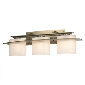 Ellipse Three Light Wall Sconce in Soft Gold (39|207523-SKT-84-GG0182)