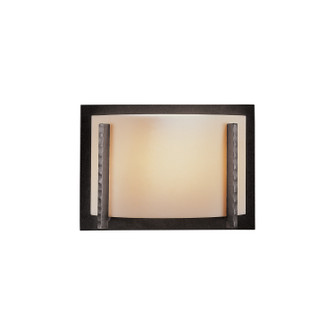 Vertical Bar LED Wall Sconce in Bronze (39|206740-SKT-05-BB0402)