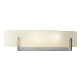 Axis Axis Sconce in Vintage Platinum (39|206401-SKT-82-GG0324)