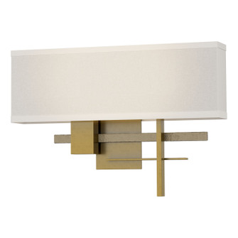 Cosmo Cosmo Sconce in Modern Brass (39|206350-SKT-86-84-SE1606)
