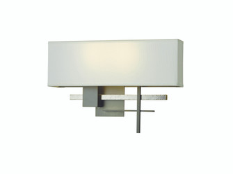 Cosmo LED Wall Sconce in Bronze (39|206350-SKT-05-82-SF1606)